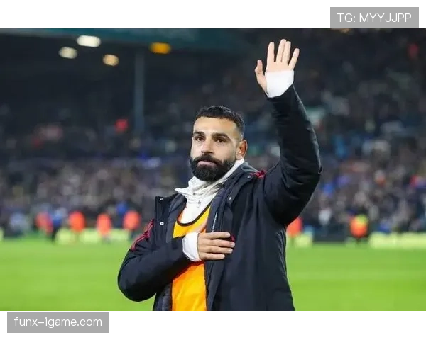 萨拉赫状态低迷引担忧，进攻乏力拖累球队整体表现