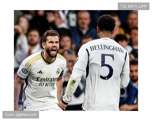 皇马启用巴西双子星策略，强势复苏剑指巅峰