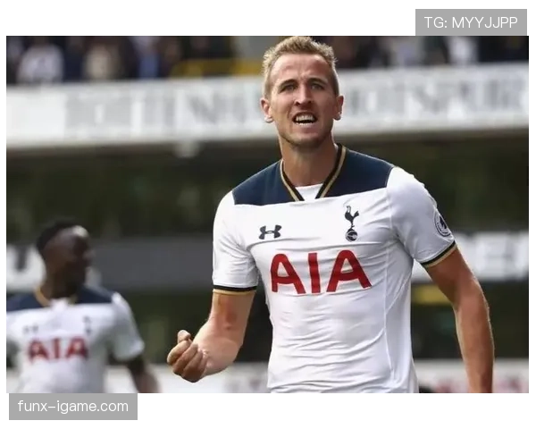 哈里·凯恩携慈善基金会启动新项目，聚焦青少年心理健康与教育发展