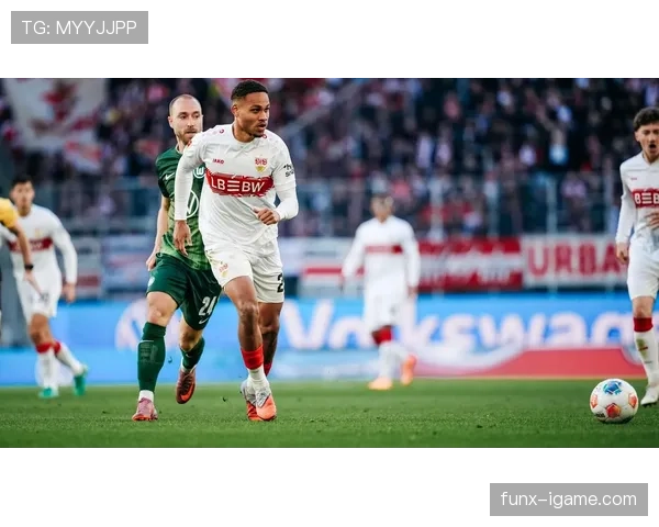 斯图加特欧联杯小组赛表现抢眼，强势锁定晋级席位