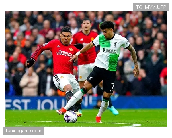 英超联赛最新动态与赛况更新