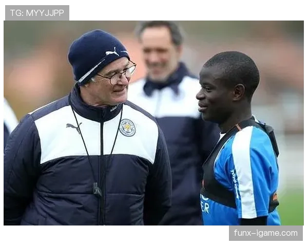 欧冠淘汰赛关键战:坎特的大场面表现 欧冠淘汰赛关键战:坎特的大场面表现